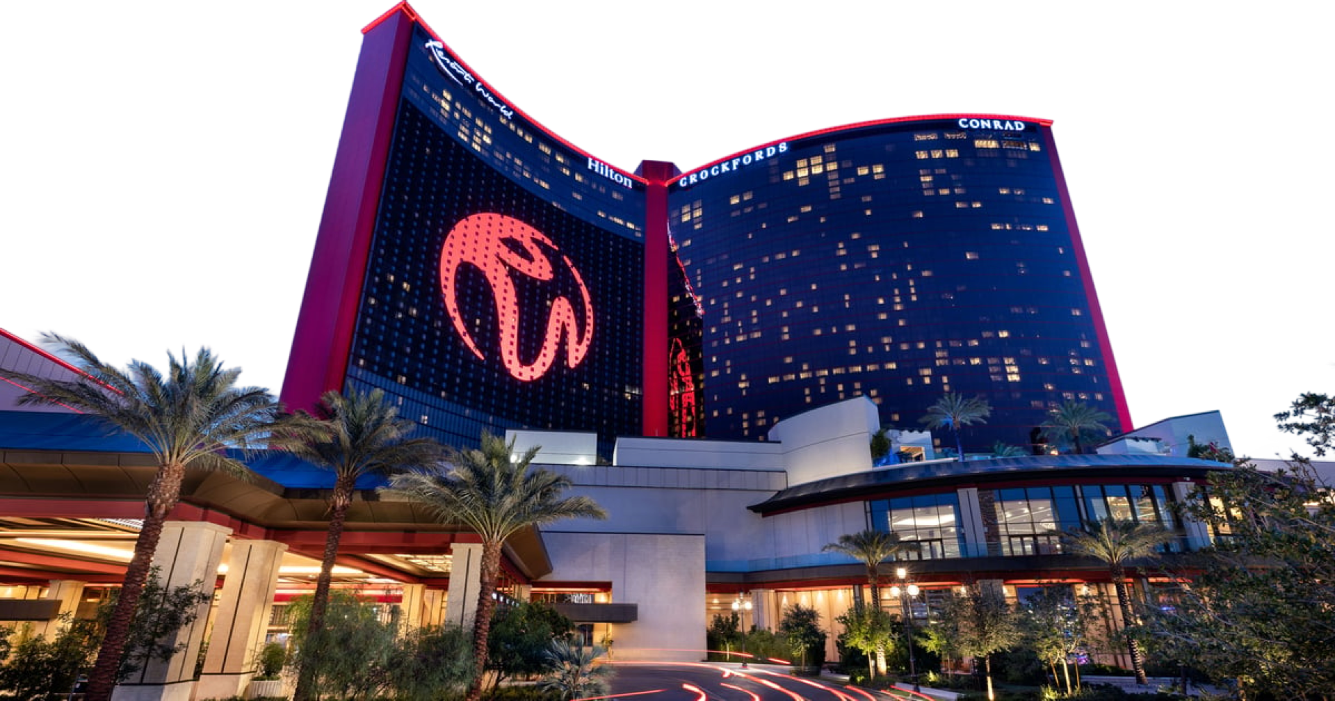 Resorts World Las Vegas